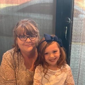 Meet your Posher, Tiffany